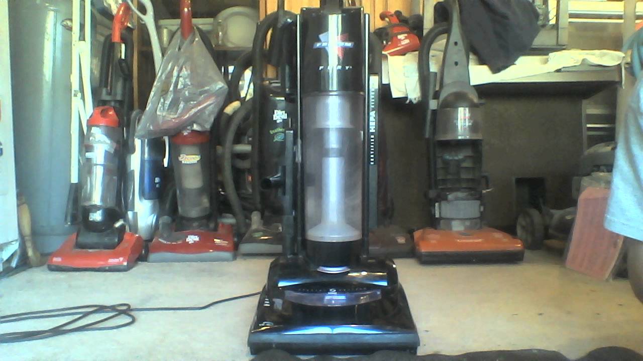 New Vacuum: Fantom Fury Special Edition Plus