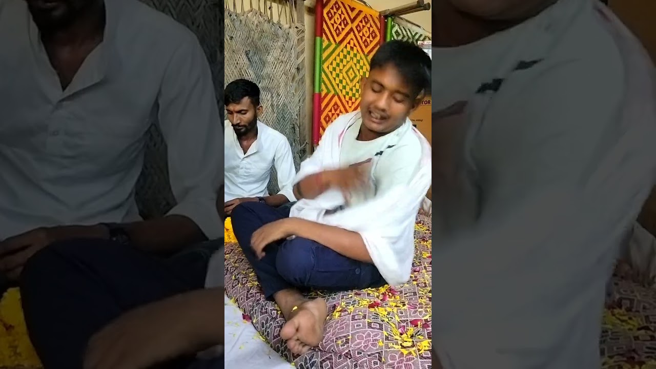 Jay goga maharaj (jayraj bhuvaji खिम्मत