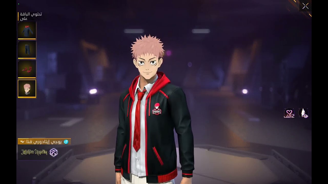 شخصيات الانمي الجديد وكيف تحصل عليهن