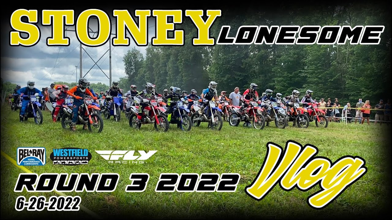 Stoney Lonesome Round 3 2022