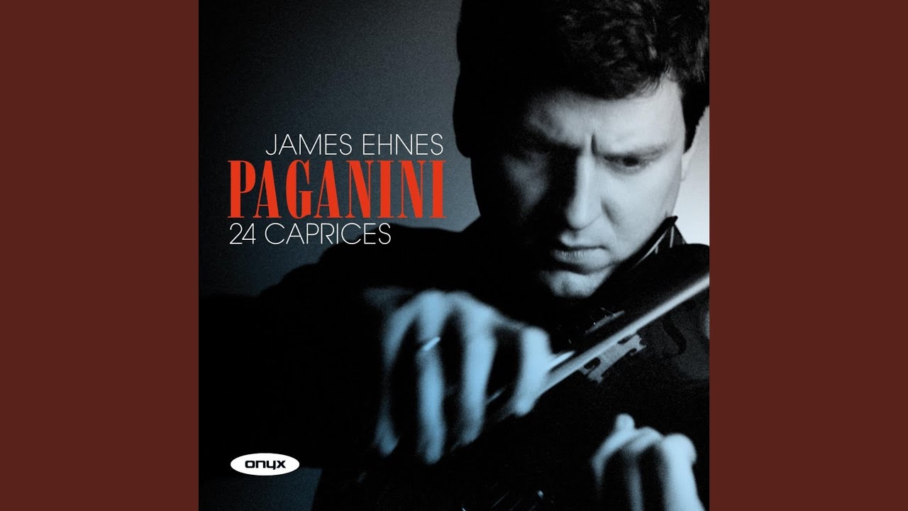 Caprice No. 6 in G Minor: Lento