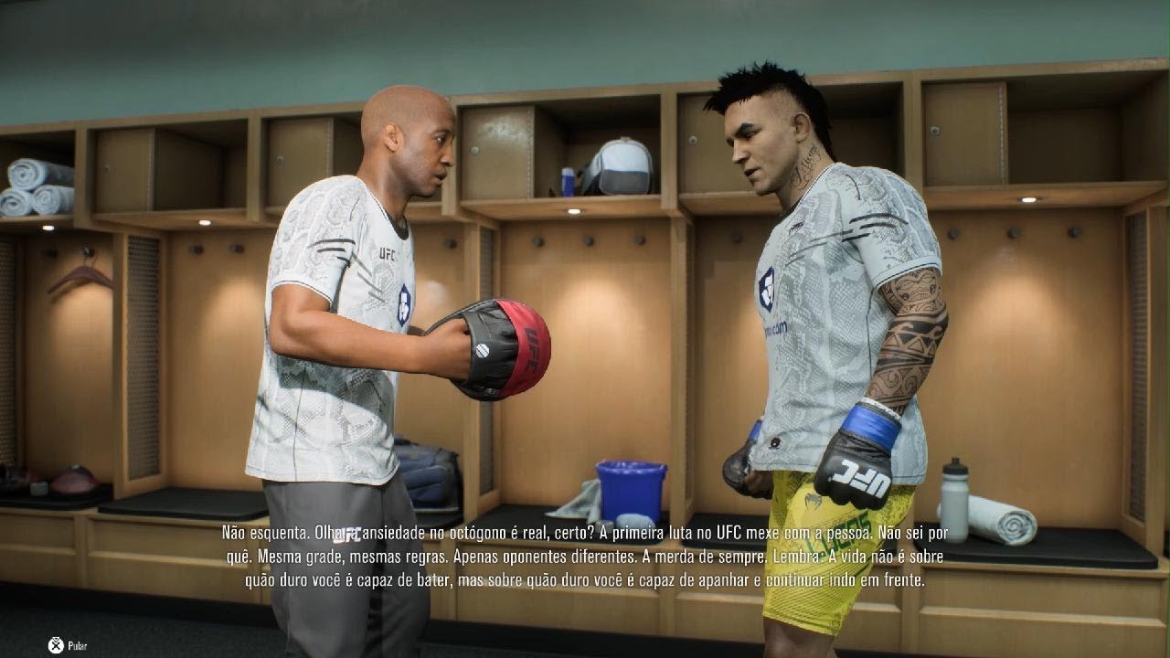 quebrando o meu rival