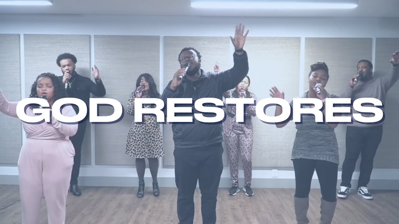God Restores ｜ Reformation Church Nashville
