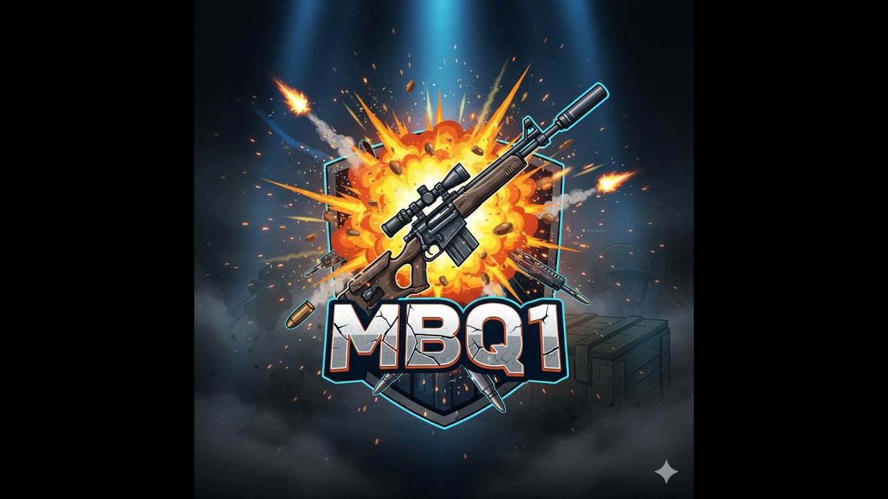 بث مباشر من قِبل MBQ١