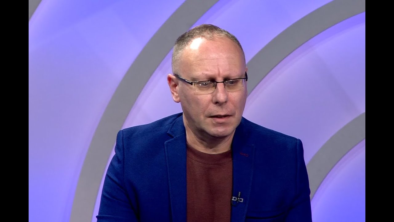 Studenti izašli na ulicu, analitičar Terzić skeptičan: Sve je kod nas obesmišljeno