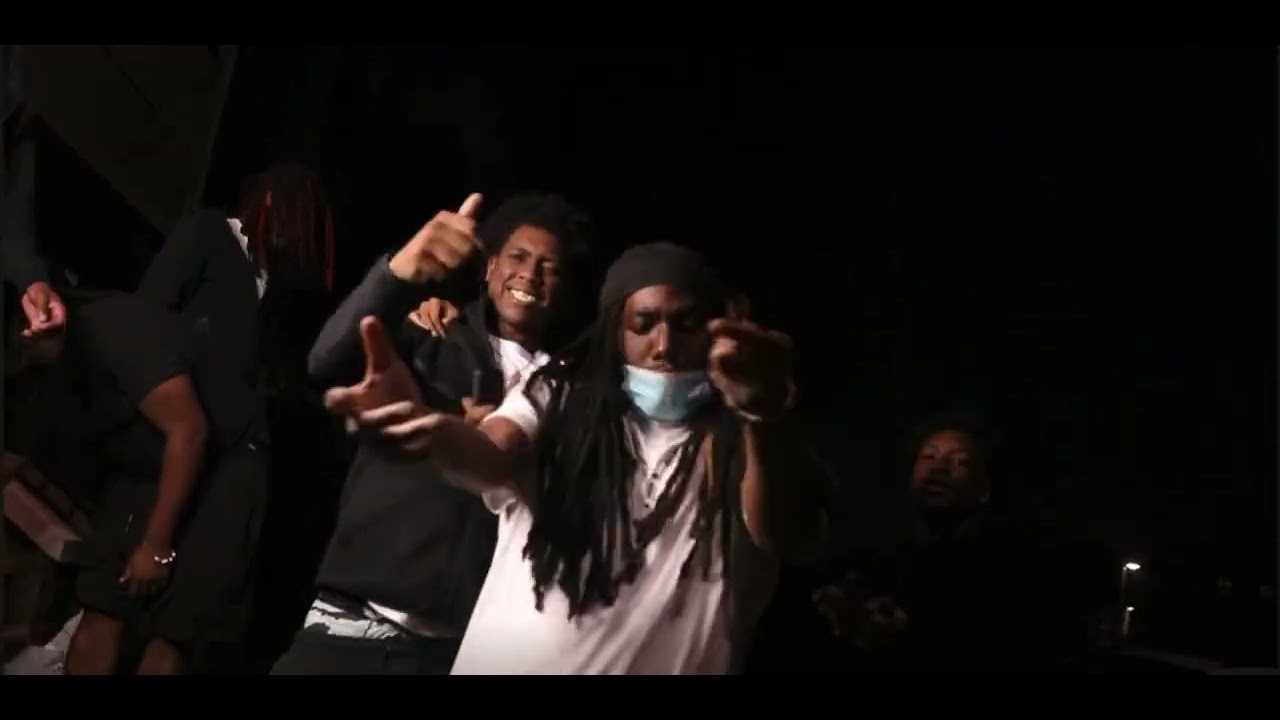 Za Cdb - Message ( official music video}
