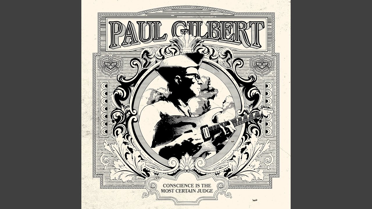 Show Not Yourself Glad (At the Misfortune of Another)