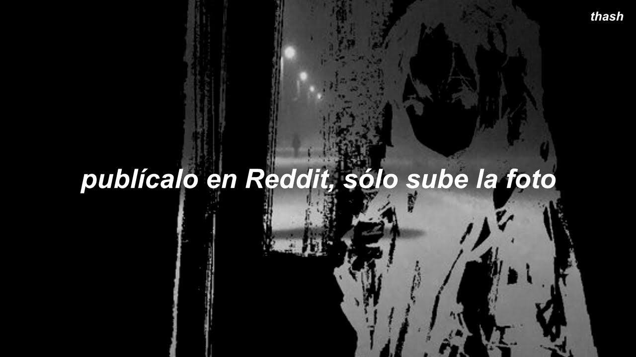 03osc - song *bye cruel world cypher* . sub español