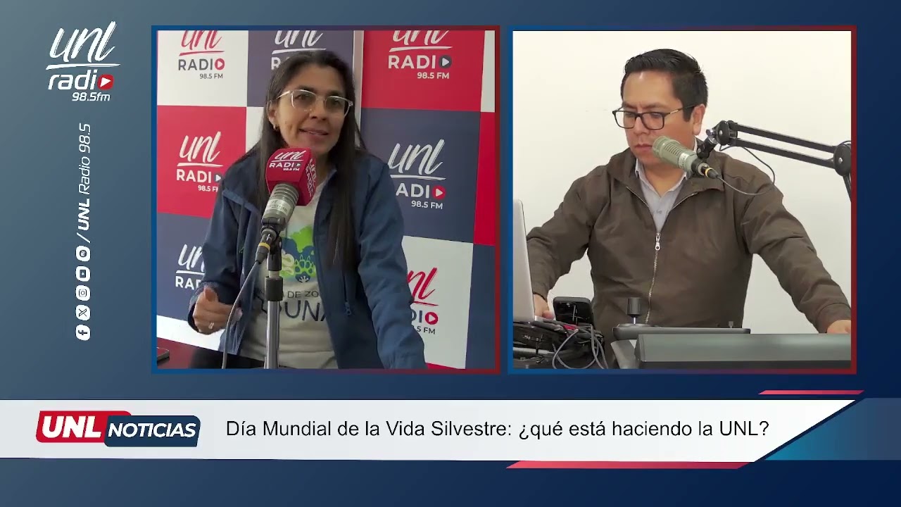 Día Mundial de la Vida Silvestre | UNL NOTICIAS