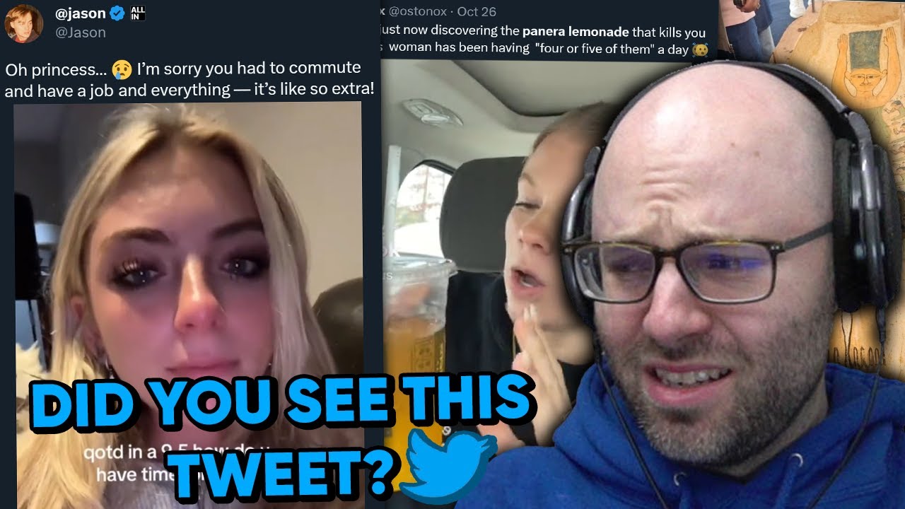 Northernlion on the 9 to 5 Girl