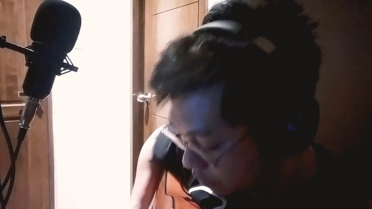 Pag-agos (an acoustic cover)