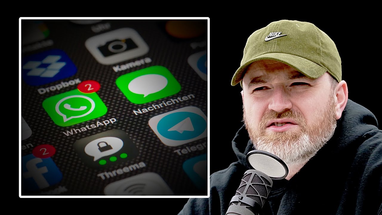 These are the Apps Sharing the Most Personal Data...