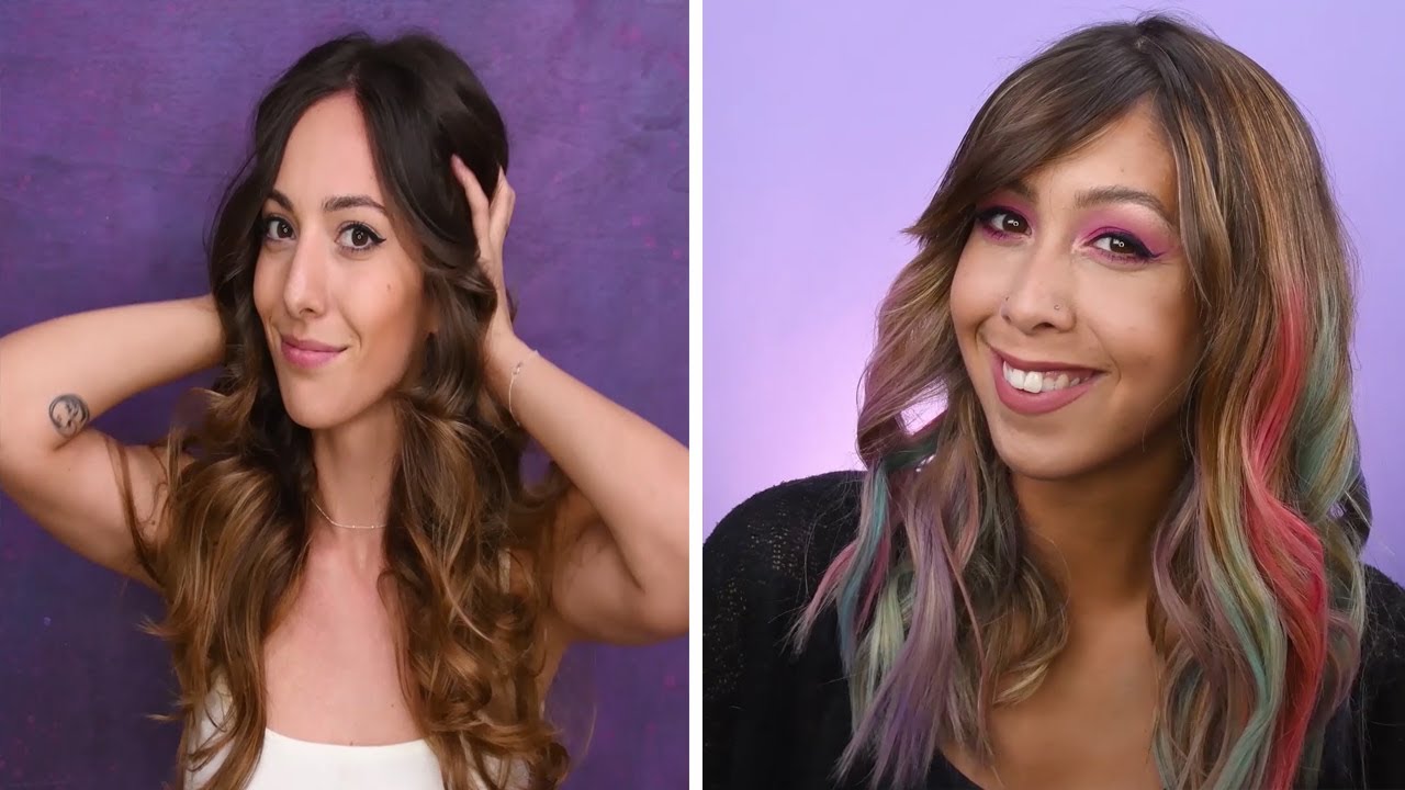 11 Music Festival Hairstyles and Beauty Hacks | Effortless Hair and Makeup Tricks by Blusher