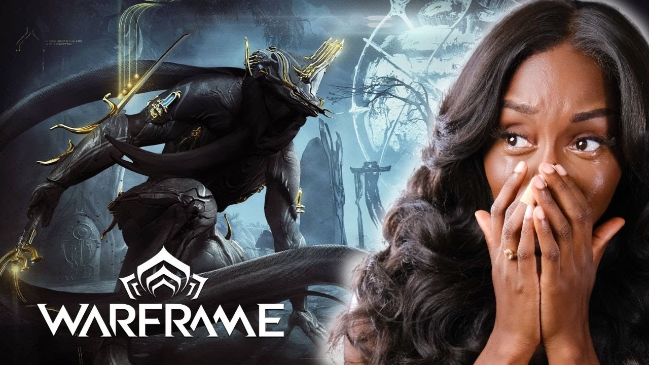 THE SACRIFICE QUEST | BABY TENNO IN 2025!