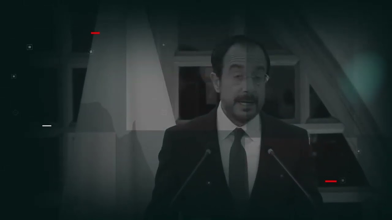 🔴Liderler tarihi buluşma için bir araya geliyor!
Kritik görüşme an be an Kanal T ekranlarında…