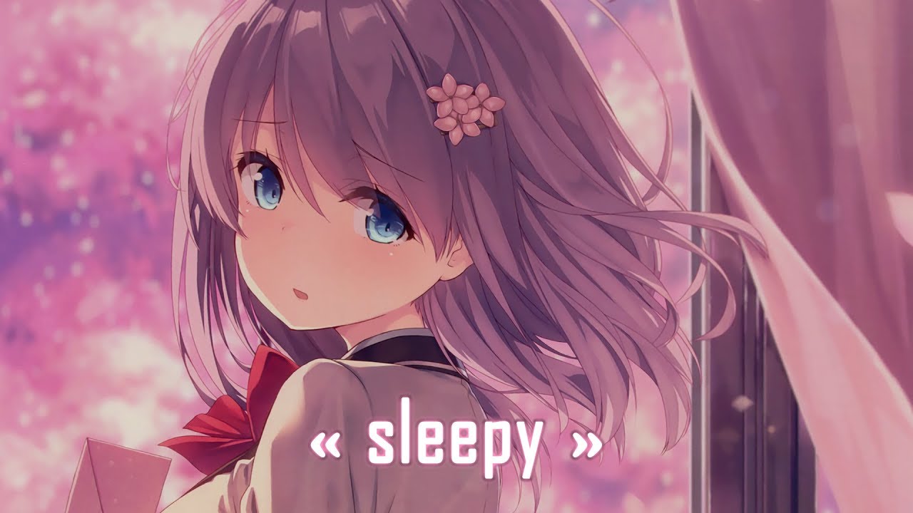 Nightcore - Way Way Back (Lyrics) [Lvly]