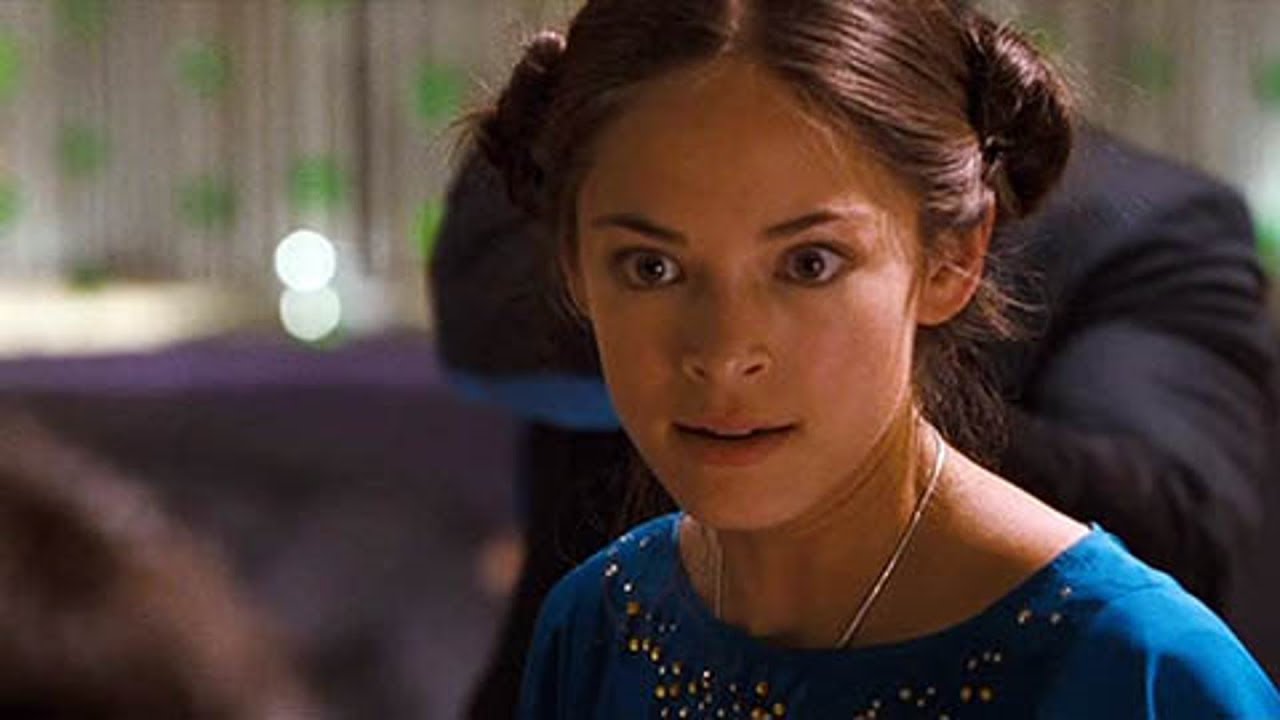 Kristen Kreuk | Chun-Li | Casting Choices Ep.53