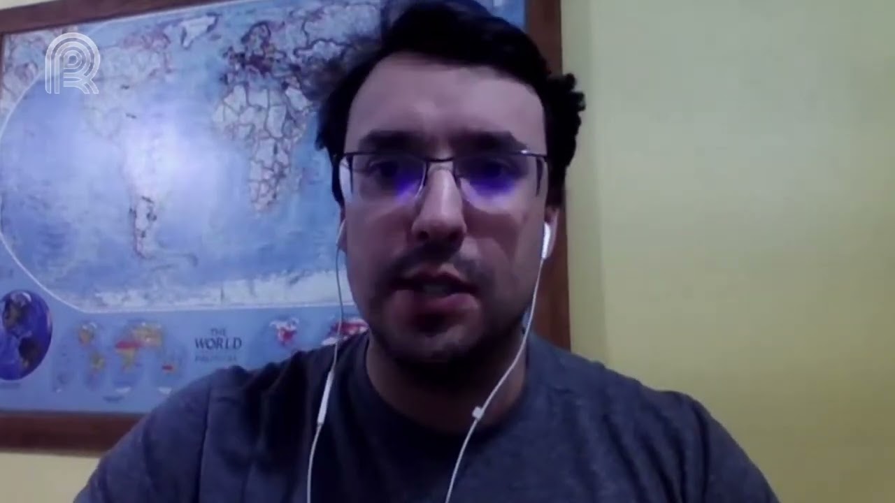 Especialista comenta efeitos de conflito internacional sobre as commodities | Canal Rural