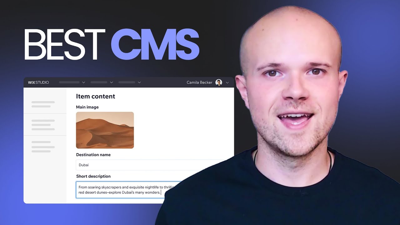 I Tested Every CMS Web Builder So You Don't Have To