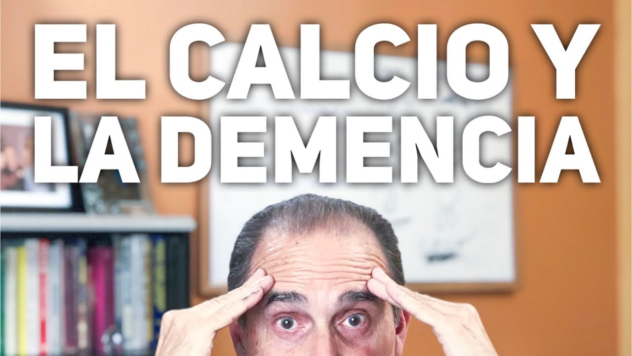 Episodio #1492 El Calcio y La Demencia