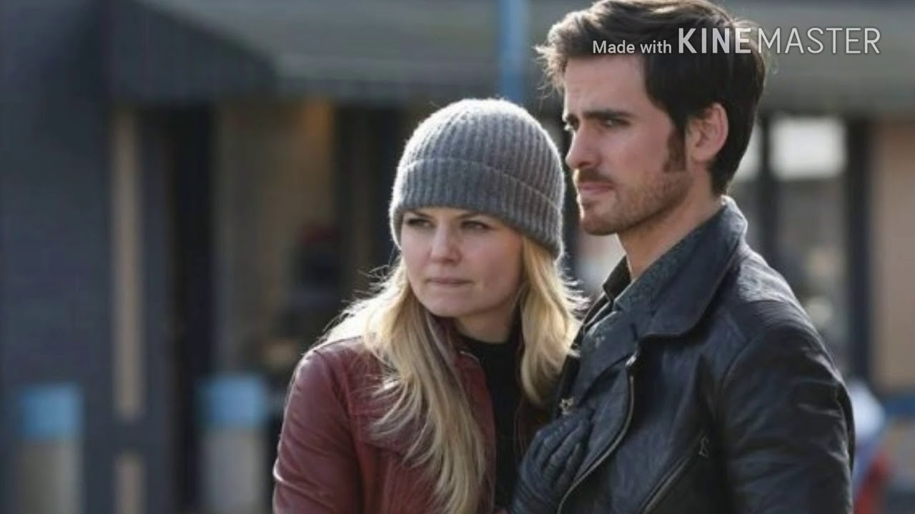 EMMA & HOOK |Happier♡