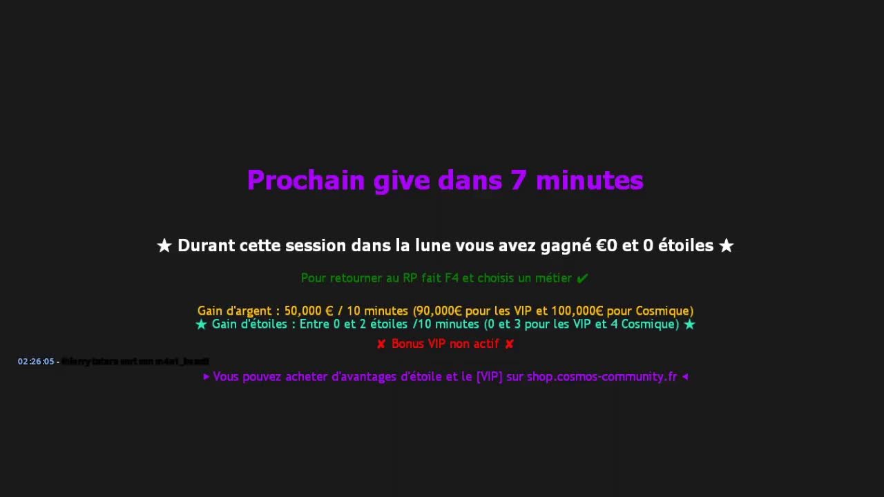 live je joue a gmod Mangarp sur tokyo ghoul  fr