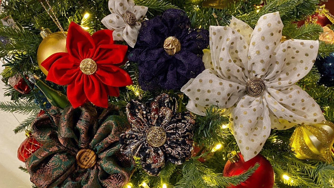 FUN HAND SEWING PROJECTS FOR HOLIDAY GIFTS