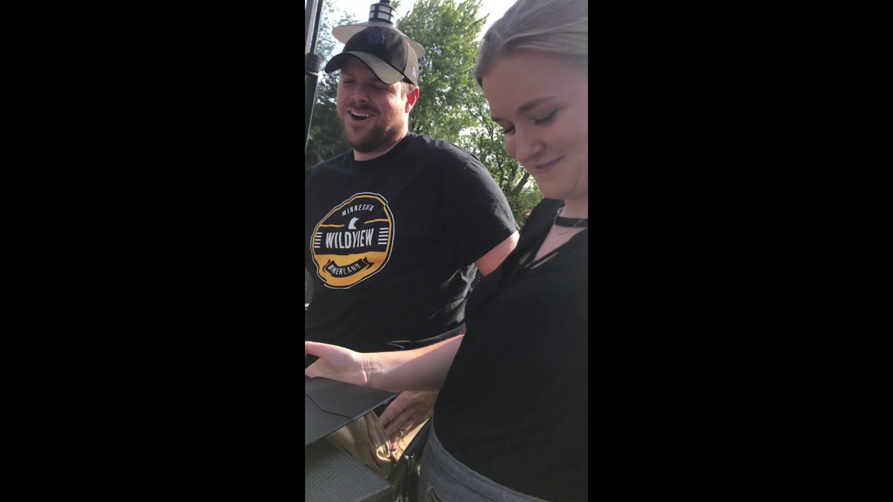 PRANK Card Declined