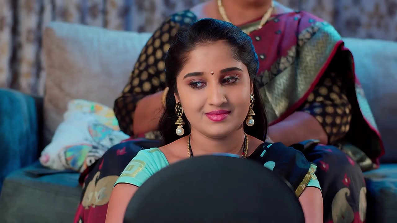 Kalyanam Kamaneeyam - Ep 434 - Meghana Lokesh - Telugu Tv Serial - Zee5 Telugu Classics
