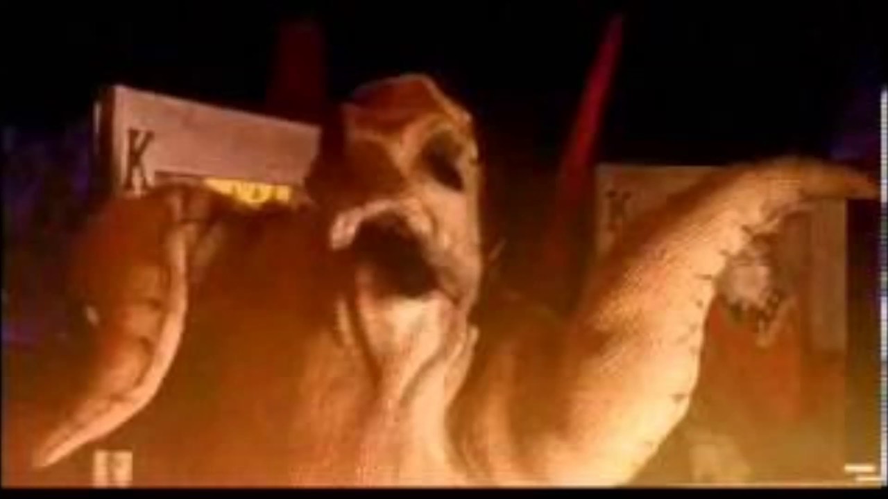 Oogie Boogie's Song (Slowed Down)
