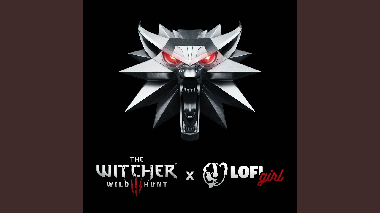 Geralt of Rivia (The Witcher 3: Wild Hunt) (Lofi Remix)
