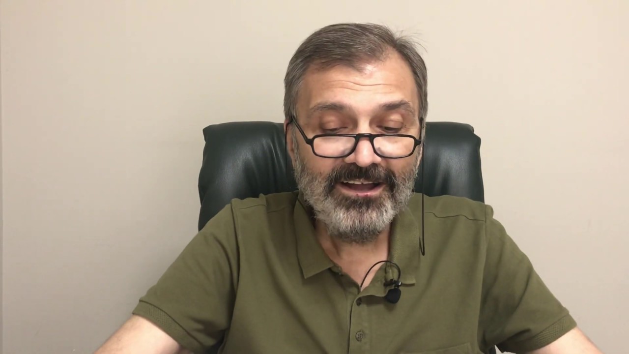 BİR TATLI HUZUR: Prof. Dr. Haluk Savaş’la Soru-Cevap Psikiyatri