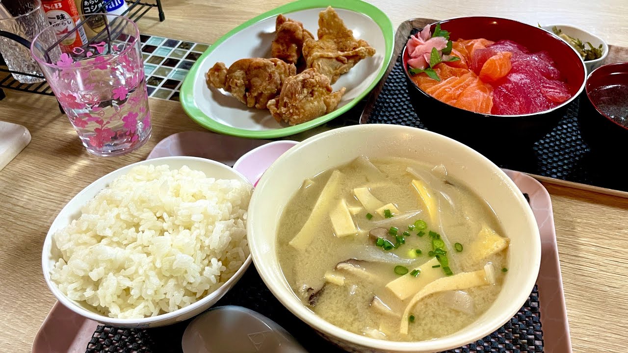 首里にこんな食堂があったのか！安くて美味くてこども食堂もやってる優しいお店を見つけた件！【沖縄観光/那覇】【イナムルチ】
