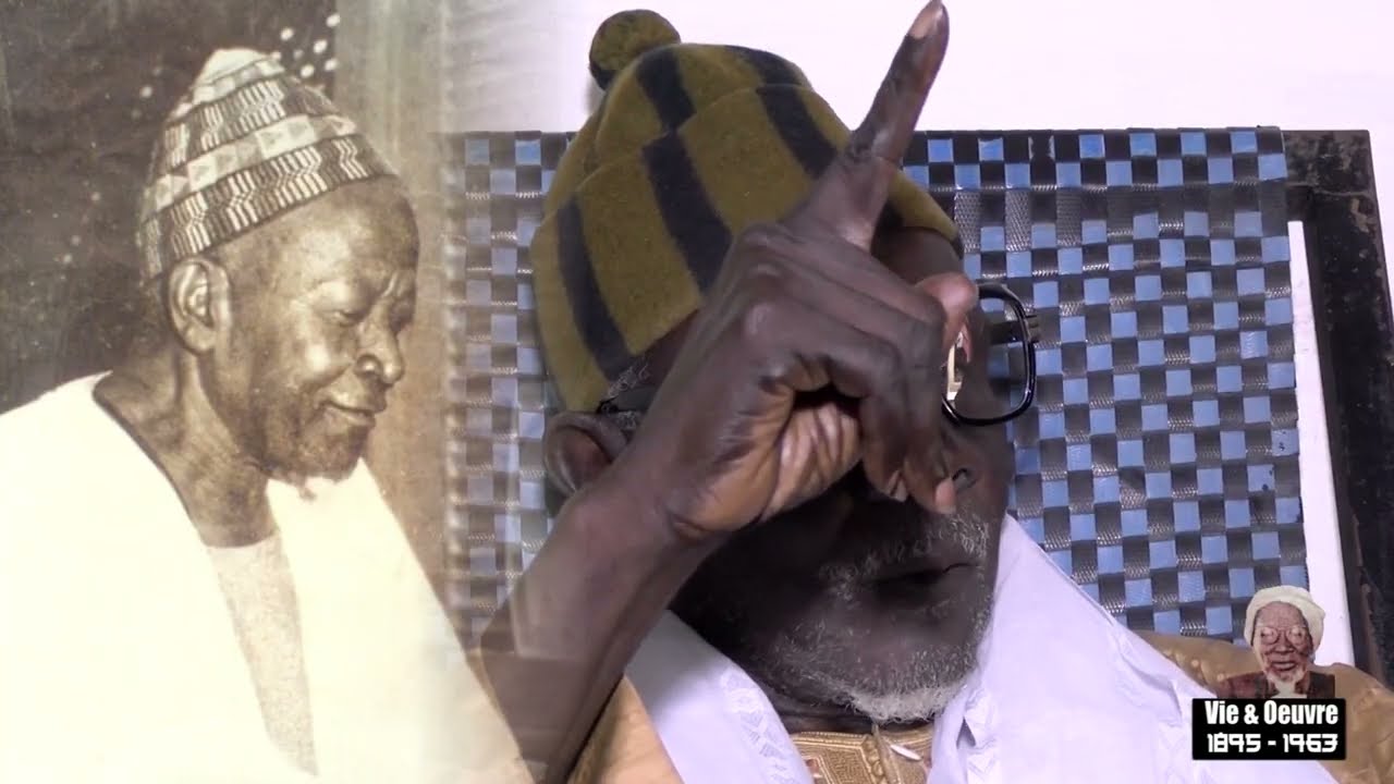 Documentaire sur La vie et Oeuvre de Serigne Bara Khouredia Mbacke