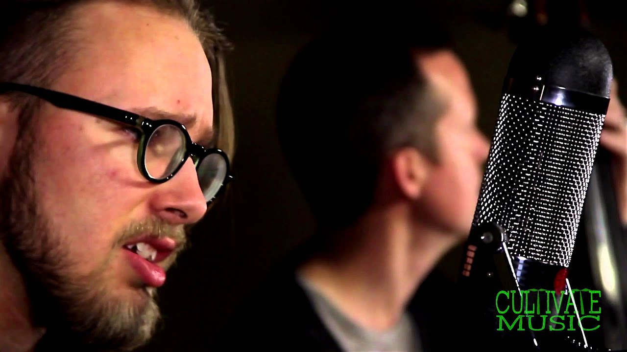 Benjamin Dakota Rogers - Soldier Song (Live)