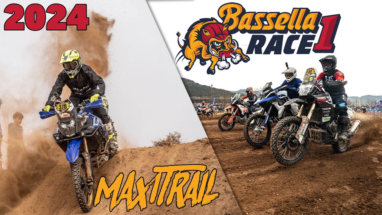 Comentamos la Bassella Race de las MaxiTrails de este 2024!