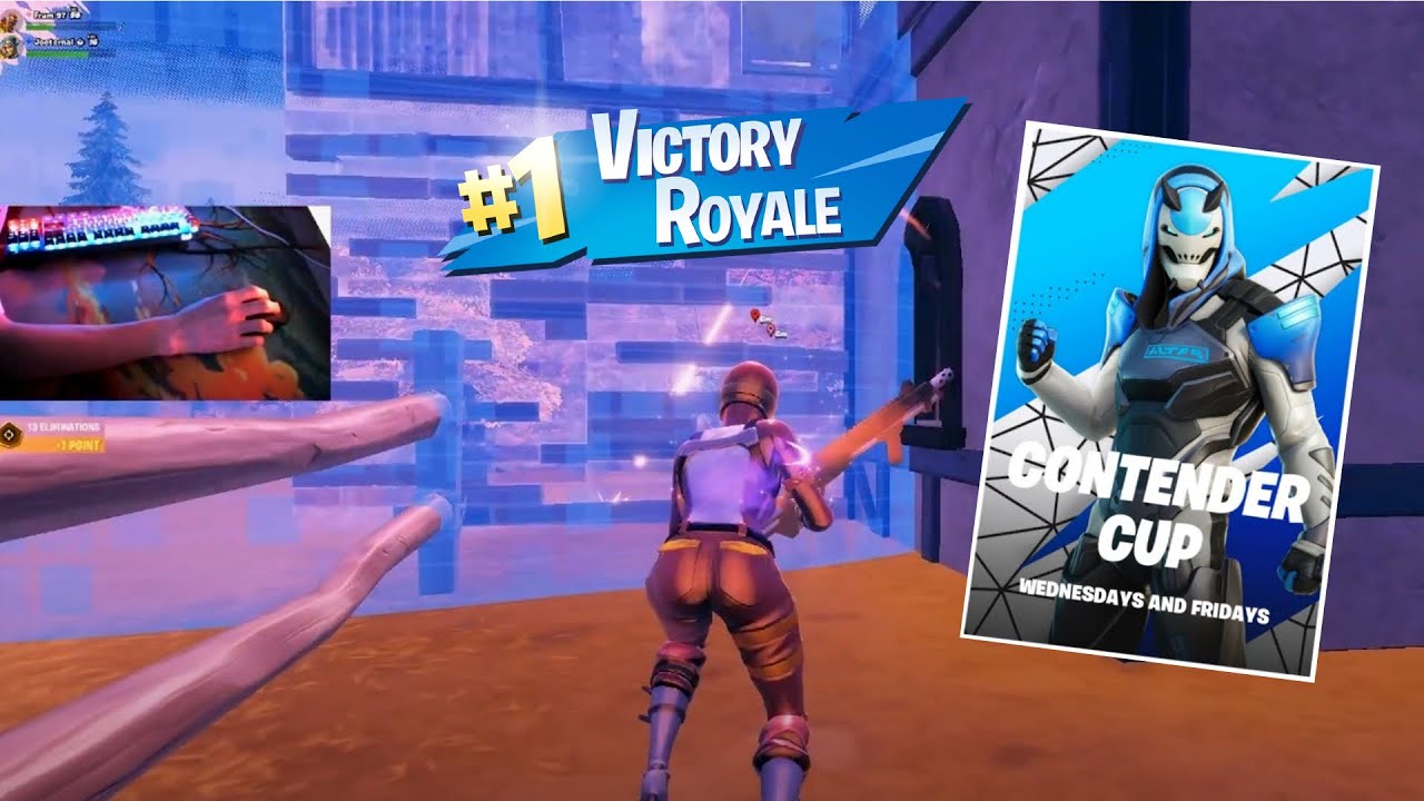 Dominating duo endgames