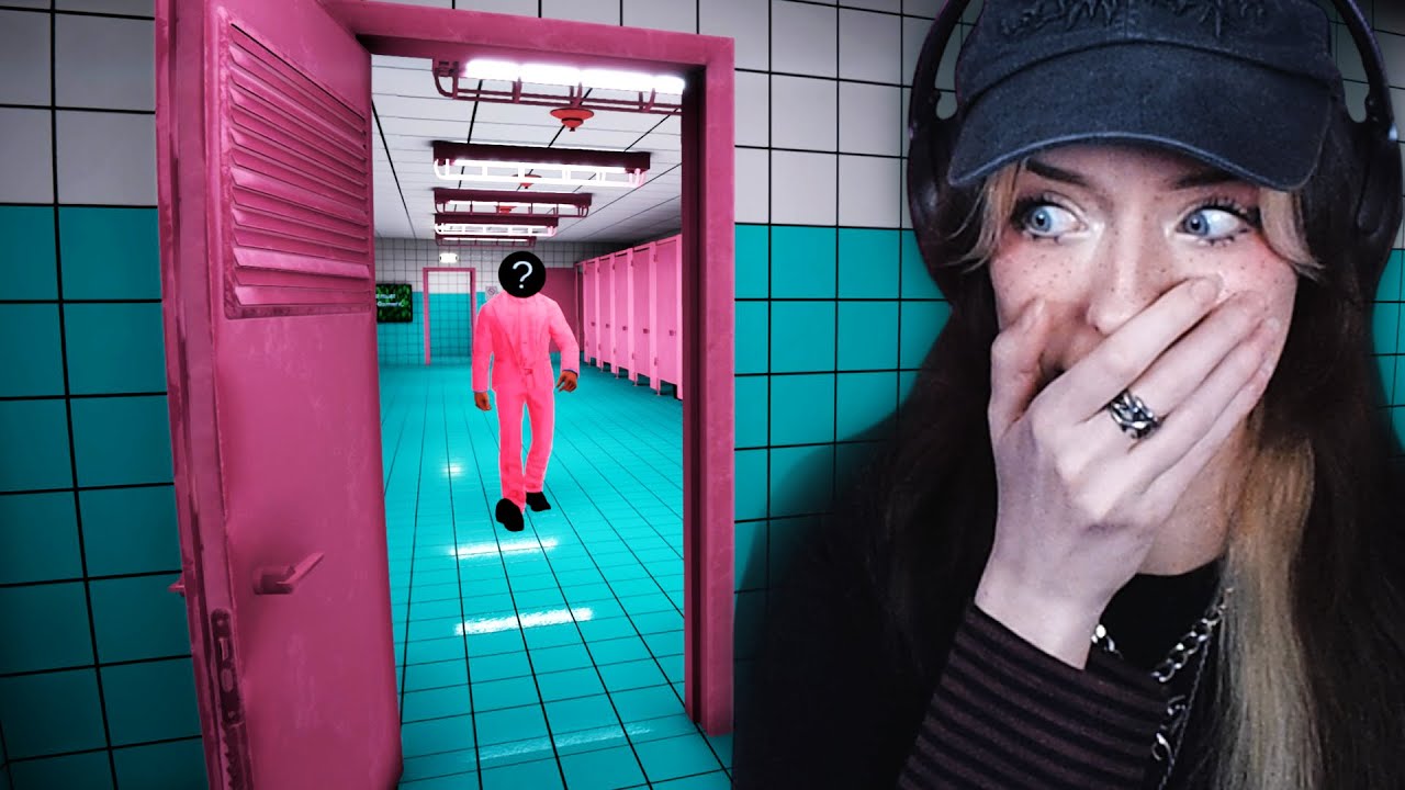 THIS NEW HORROR ANOMALY PARODY GAME IS VERY... SPECIAL | Toilet 8
