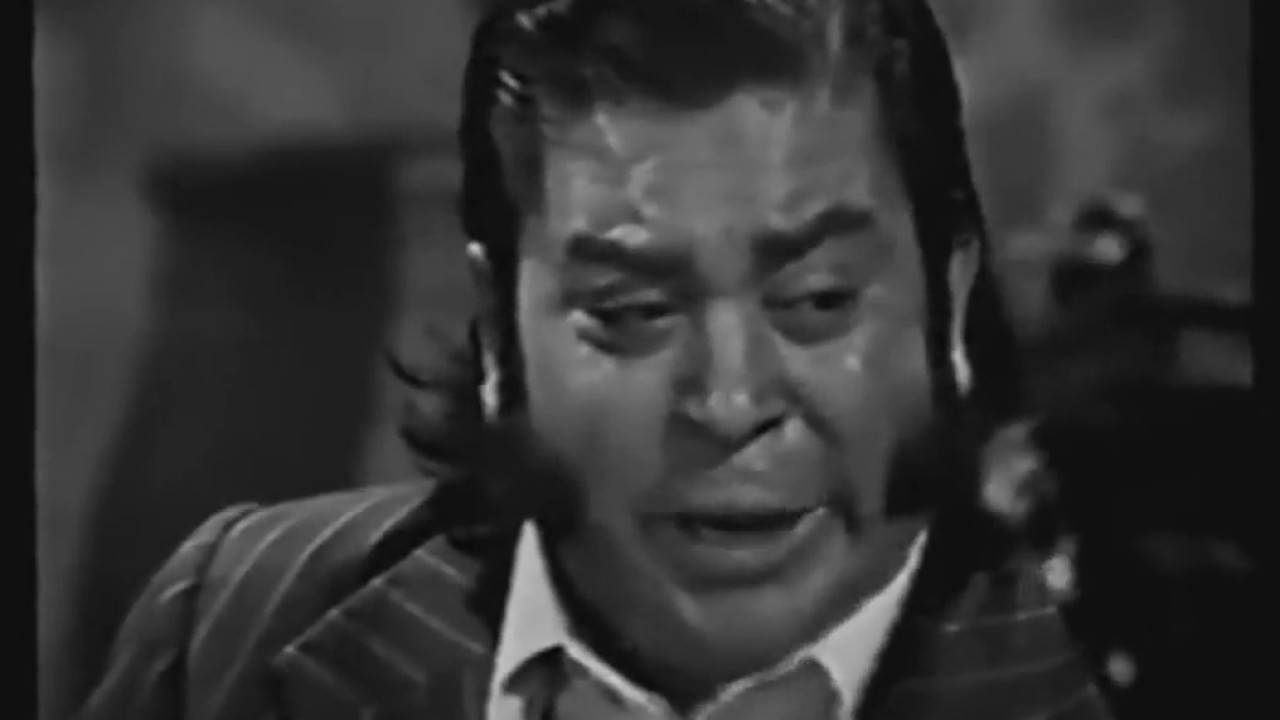 TERREMOTO DE JEREZ, JUAN MORAO - FLAMENCO DE QUIÑONES - ALEGATO A FAVOR DE LA PUREZA