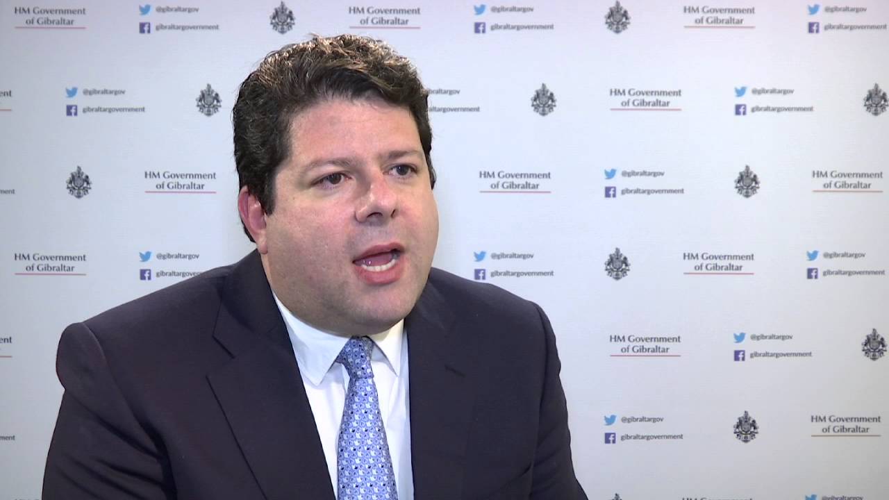 Fabian Picardo interview on constitutional reform