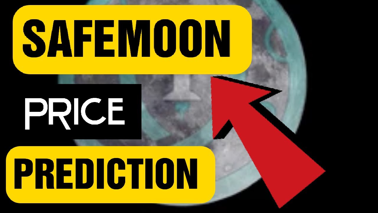 Safemoon, price prediction, Crypto Pak, latest News today