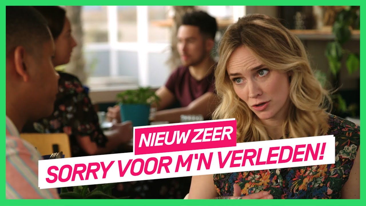 Terwijl ik zo WOKE ben!  | NIEUW ZEER | NPO3 EXTRA