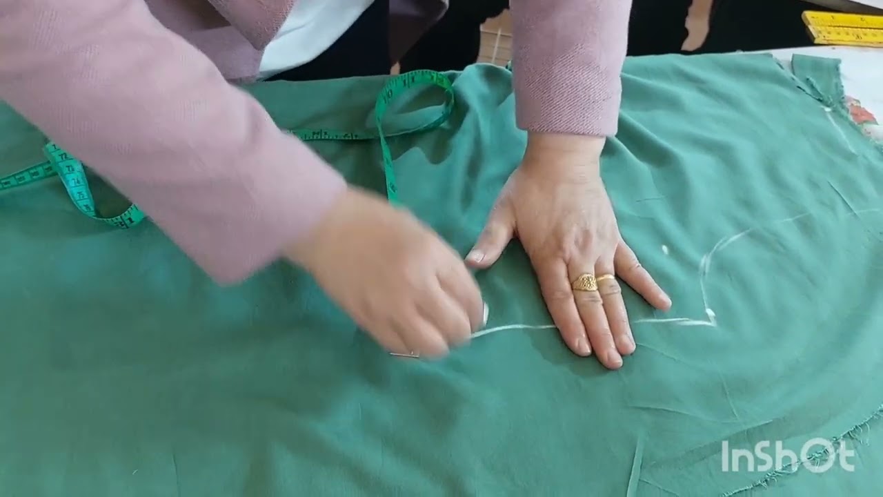 فصال وخياطة كلابية خرطة عمودية بالصدر
