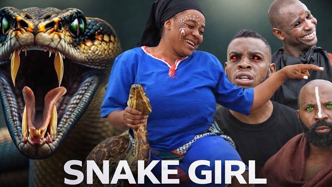 NYOKA CHATU AGEUKA KUTAKA KUMDHULU MCHEZAJI /   ASIMULIA MAMBO YA KUZINGATIA