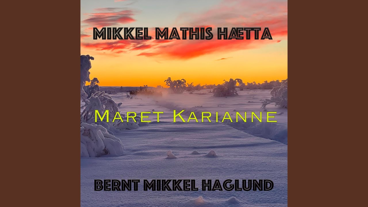 Maret Karianne