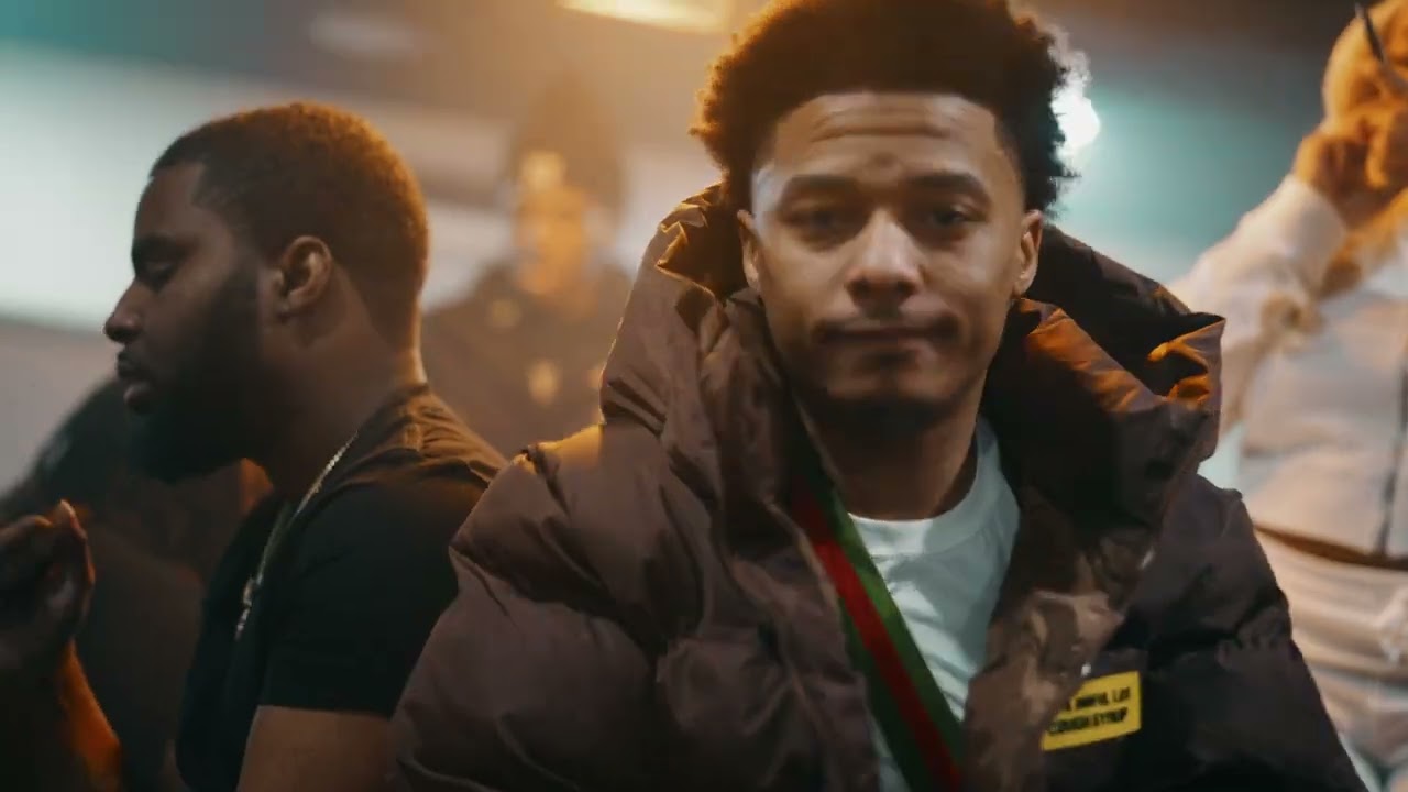 Pape | 45Gbaby - PercN Hard [Shot By @RayShotItProductions]