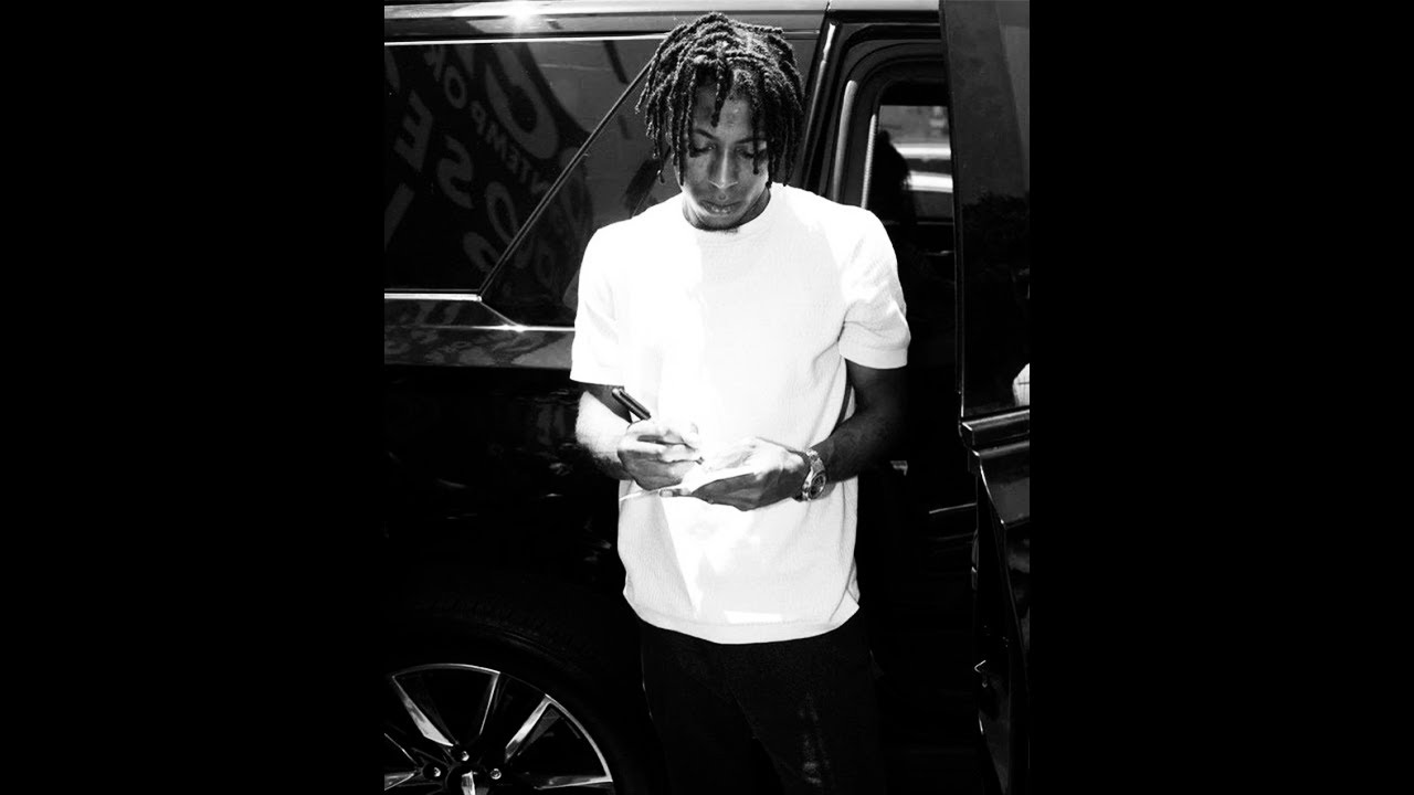 [PIANO] NBA Youngboy Type Beat - 
