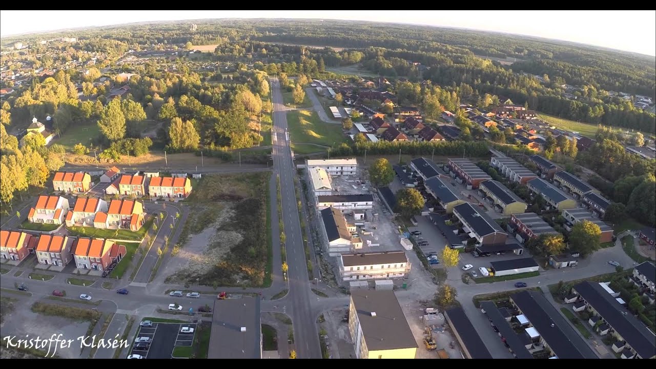 Himmelstalund / Kneippen