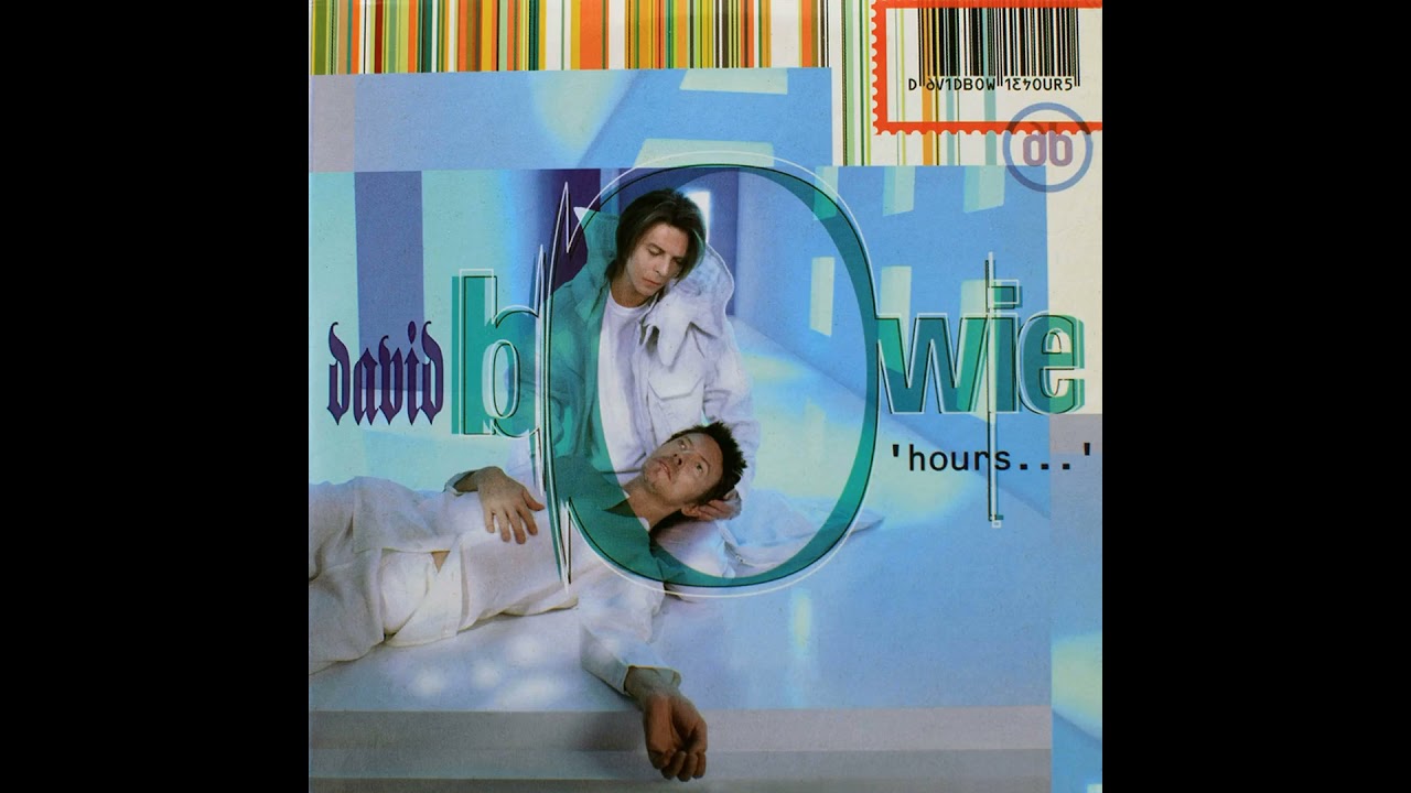 David Bowie - Thursday's Child