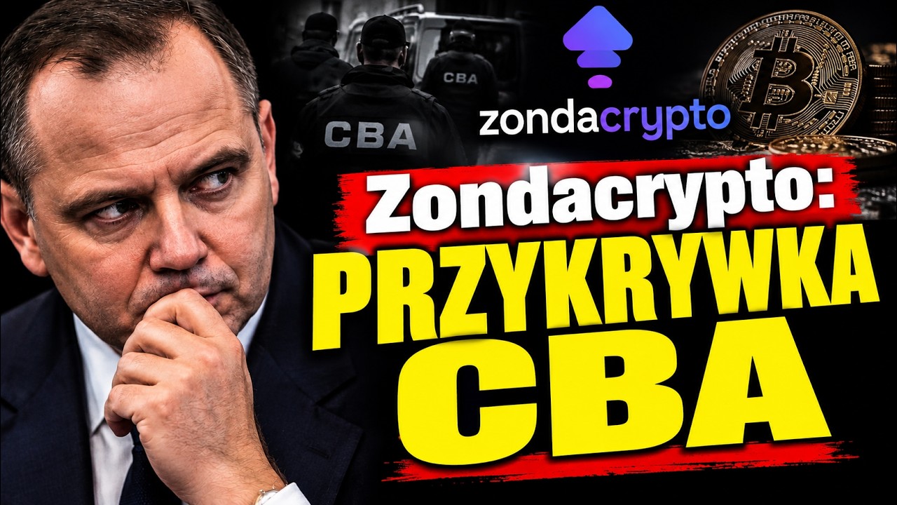 CBA zatrzymało ludzi Nawrockiego. Afera z 1,2 mln zł wraca. Jan Piński, Tomek Szwejgiert